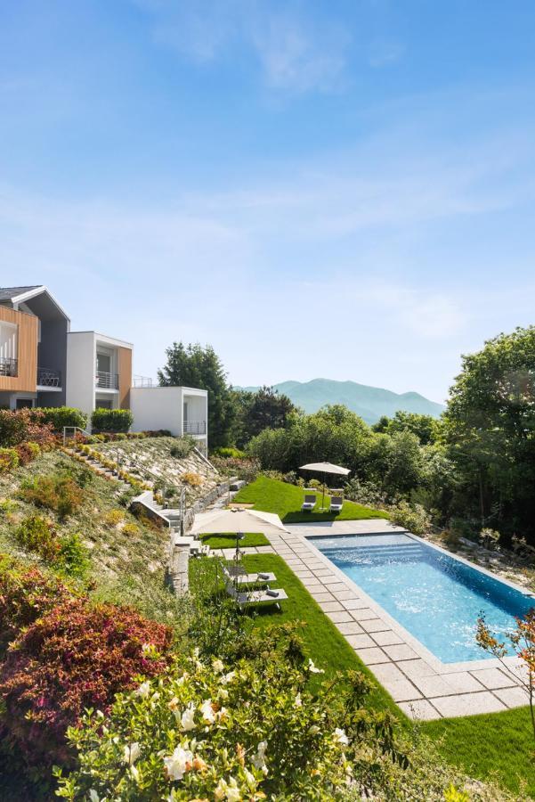 Residence Conca Verde With Pool Trarego Viggiona Dış mekan fotoğraf