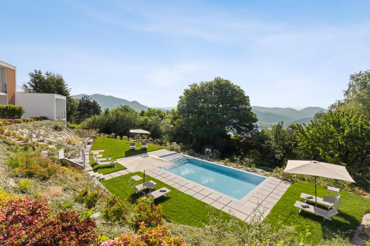 Residence Conca Verde With Pool Trarego Viggiona Dış mekan fotoğraf