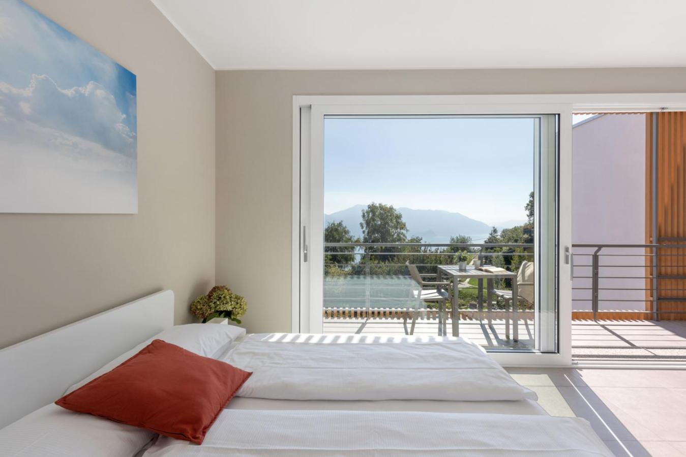 Residence Conca Verde With Pool Trarego Viggiona Dış mekan fotoğraf