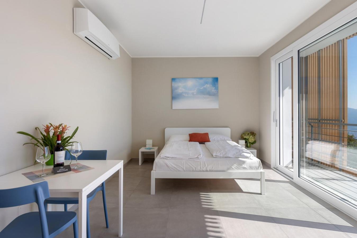 Residence Conca Verde With Pool Trarego Viggiona Dış mekan fotoğraf