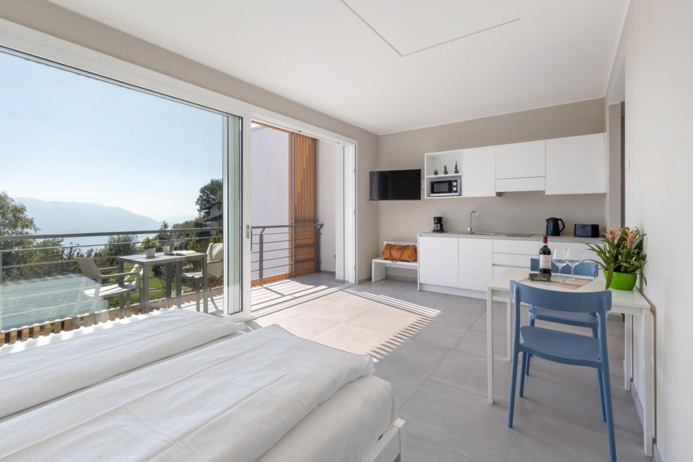 Residence Conca Verde With Pool Trarego Viggiona Dış mekan fotoğraf
