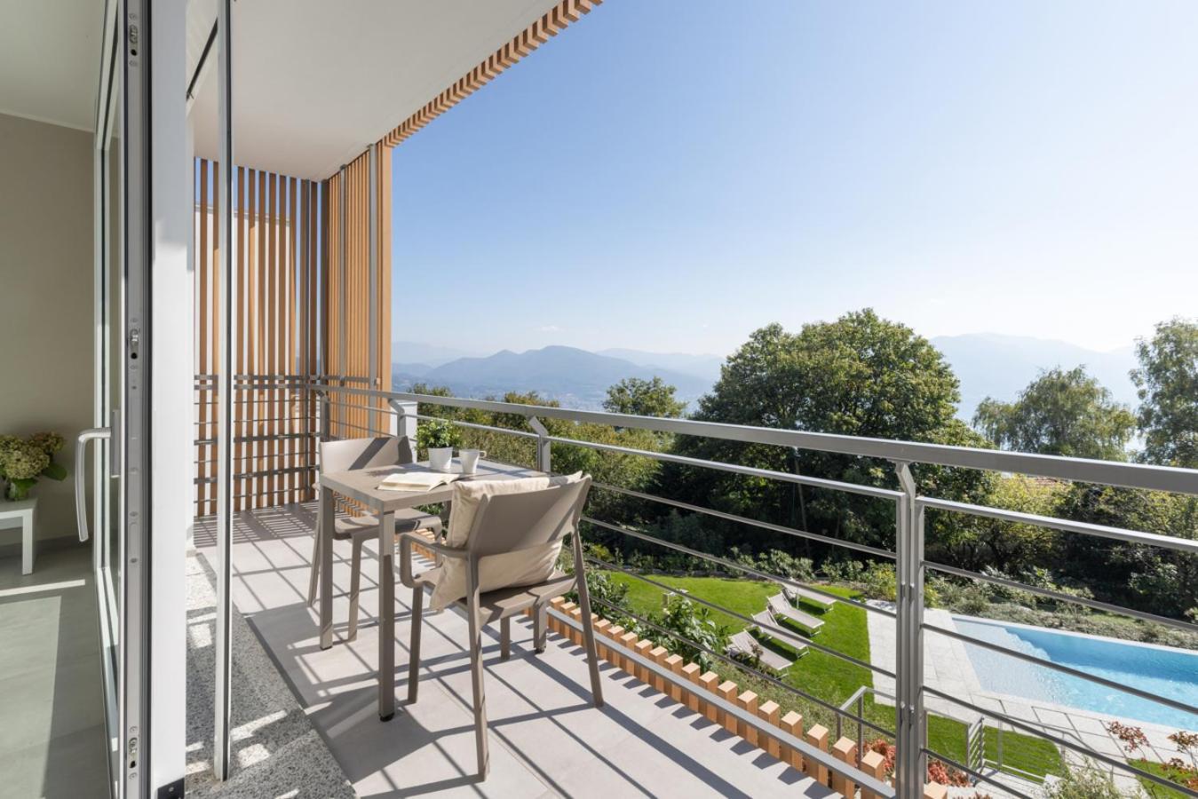 Residence Conca Verde With Pool Trarego Viggiona Dış mekan fotoğraf