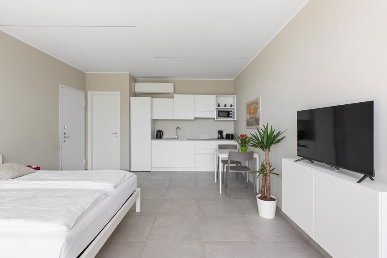 Residence Conca Verde With Pool Trarego Viggiona Dış mekan fotoğraf