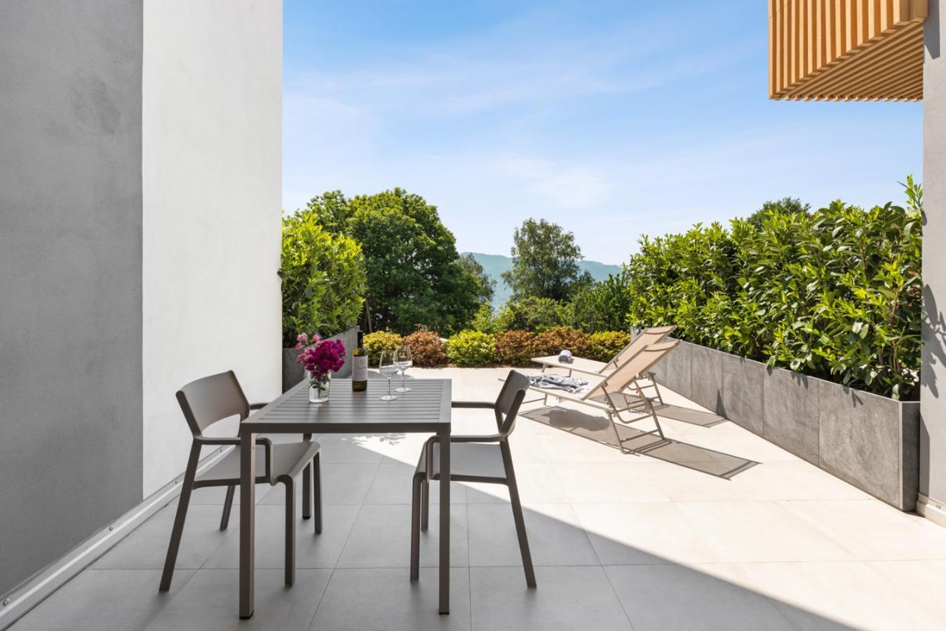 Residence Conca Verde With Pool Trarego Viggiona Dış mekan fotoğraf