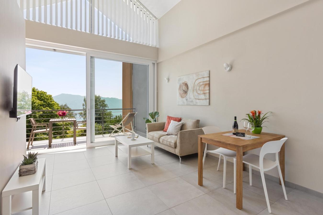 Residence Conca Verde With Pool Trarego Viggiona Dış mekan fotoğraf